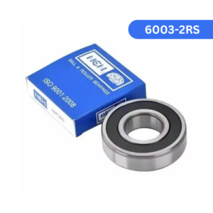 HCH,6003,2rs,ball bearing