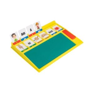 Sentence Making Kit for Kids, Learn how to make sentences - Image 4