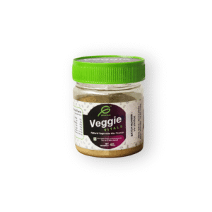 Greenbae® Veggie Vital is a powerhouse of nature’s finest superfoods