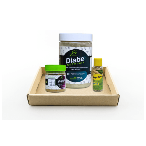 Healthmix combo 2