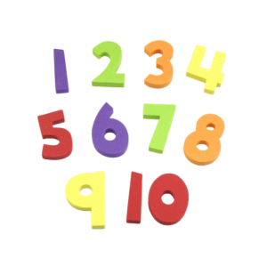 ImagiMake Junior Abacus, Learn Numbers, Shapes & Colors - Image 5