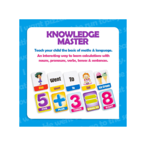 Knowledge Master, Ultimate mathematical and english learning game - Image 4