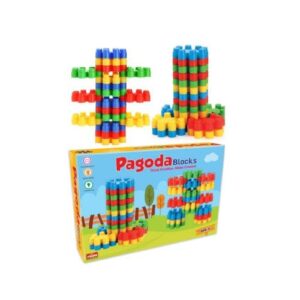 PAGODA BLOCKS