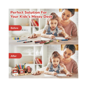 Smartivity Infinity Calender Organizer - Image 3