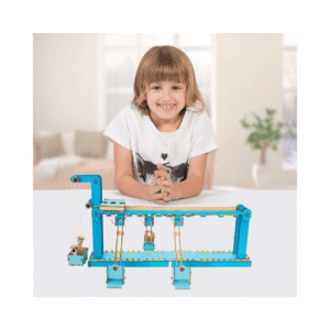 Smartivity Stop Drop Gravity Transporter - Image 5