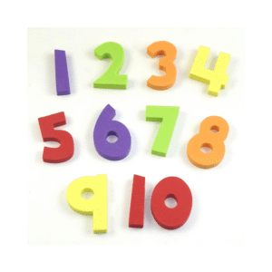 ImagiMake Junior Abacus, Learn Numbers, Shapes & Colors - Image 3
