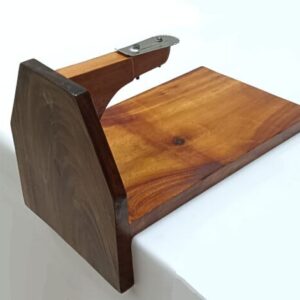 Vichu's Essentials Manual Tabletop Coconut Scraper / Chirava / Coconut Grater